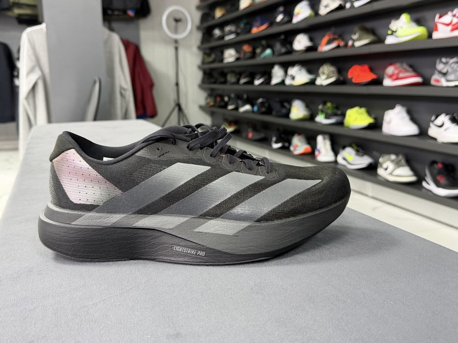 Оригінал 100% Adidas  Adizero EVO SL  JS4506. /26,5см/ 27,5см/