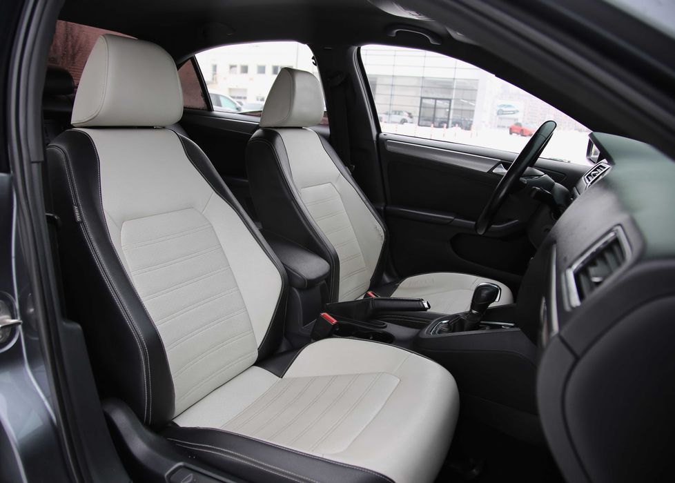 Volkswagen Jetta 2016