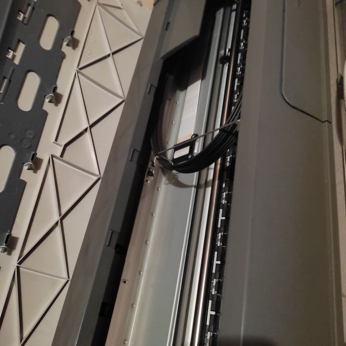 Plotter HP designjet 100 plus