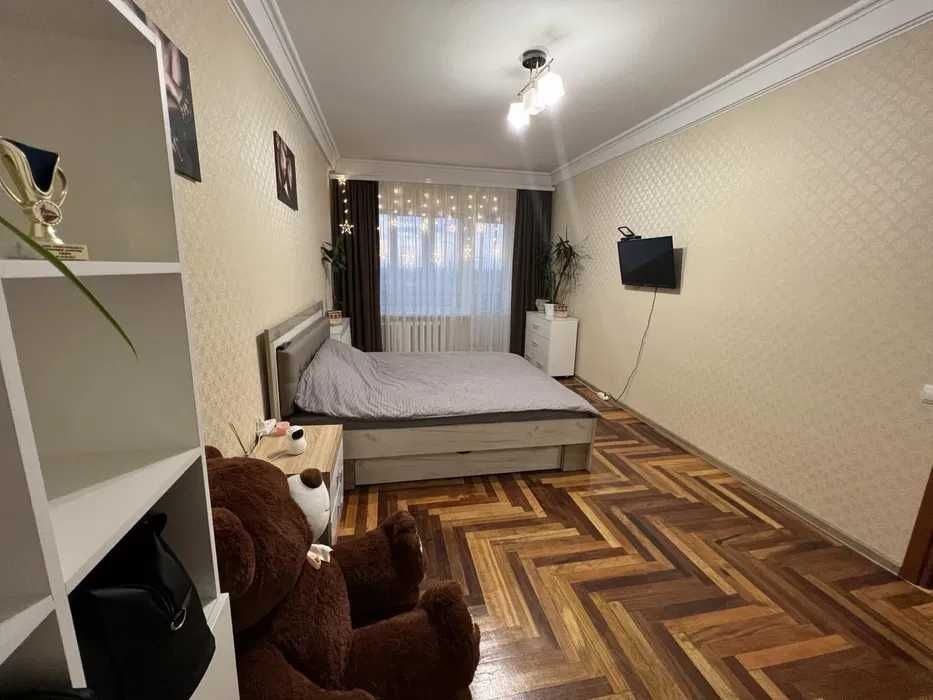 Аренда 1-комнатной квартиры. Центр, район бульвара Шевченко