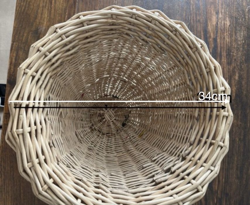 Cache-pot decorativo