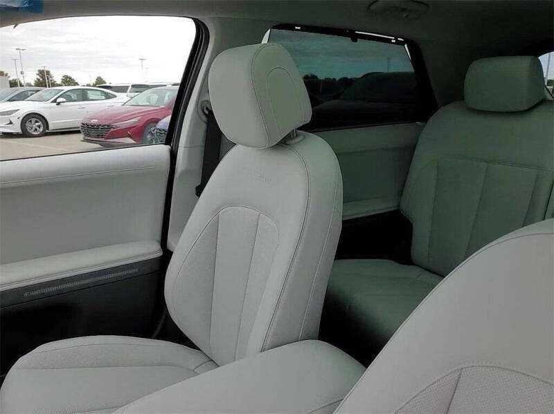 2024 Hyundai Ioniq 5