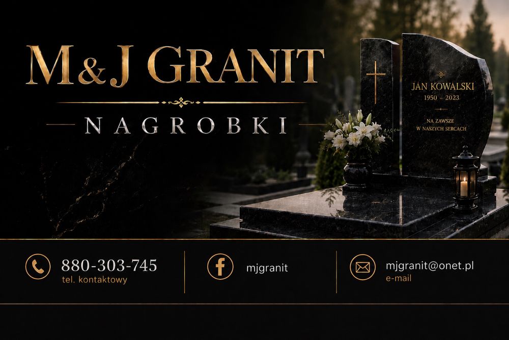 Nagrobki, kamieniarz, groby
