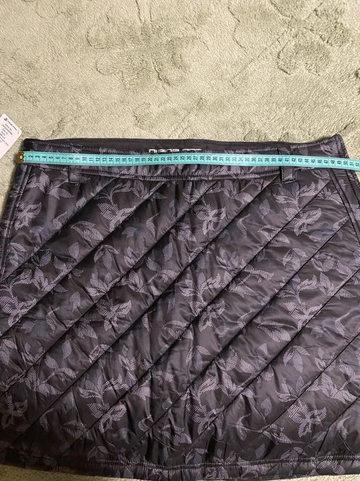 Тепла спідниця