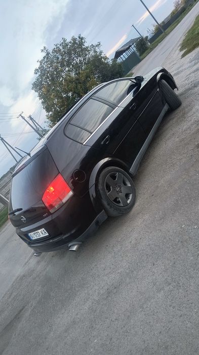 Opel signum в хорошому стані