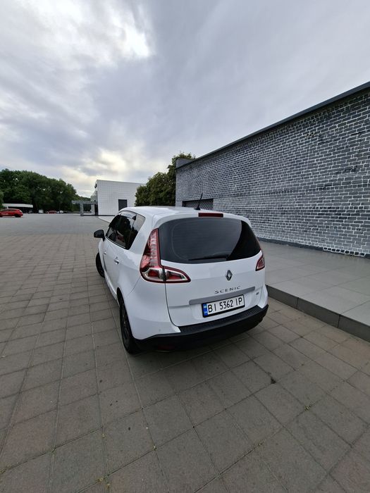 Продам Renault Scenic 3