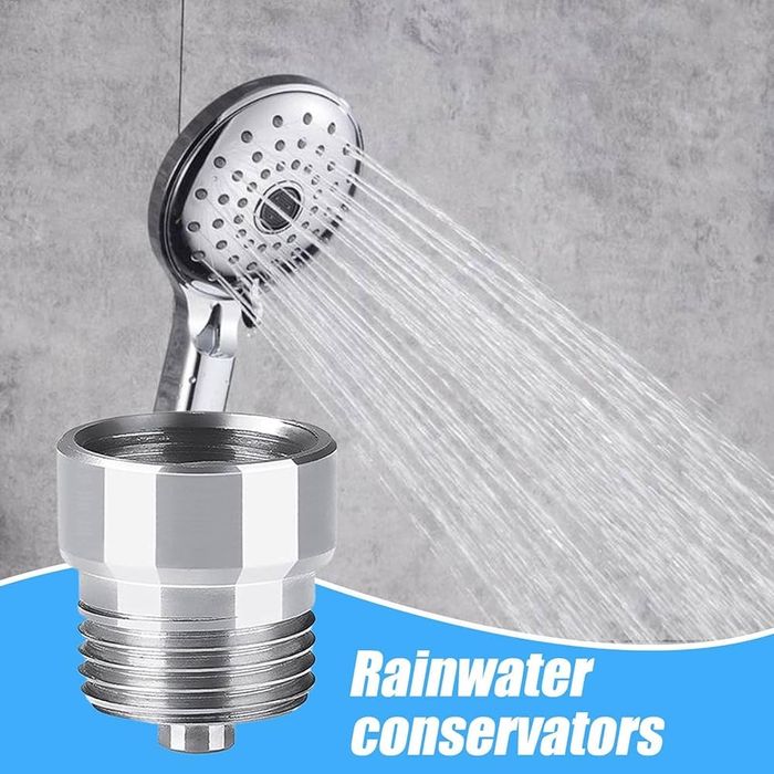 Ekonomizer Wody Pod Prysznic