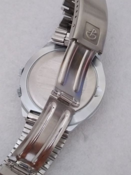 часы Ракета Роза Ветров  НОВЫЕ