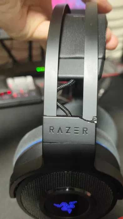 Бездротові навушники Razer Thresher 7.1