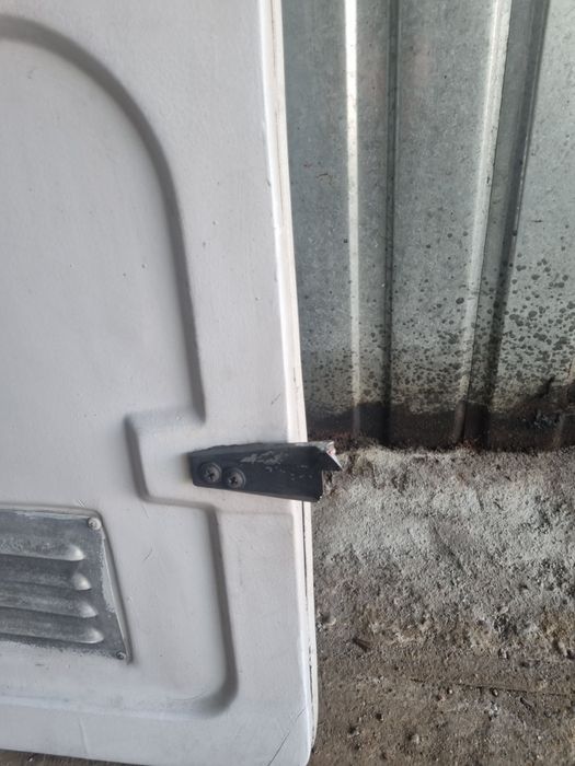 Niewiadów n126 drzwi