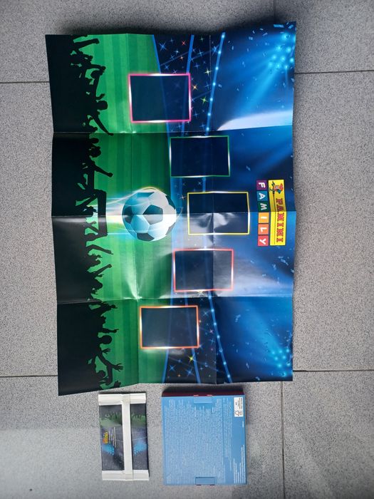 Cromos Panini Family - Mundial de Futebol Feminino 2023