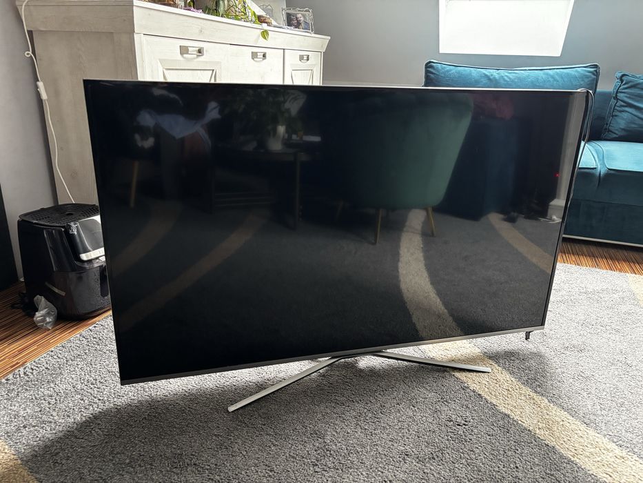Samsung 55 4kUhd ue55ku6400s
