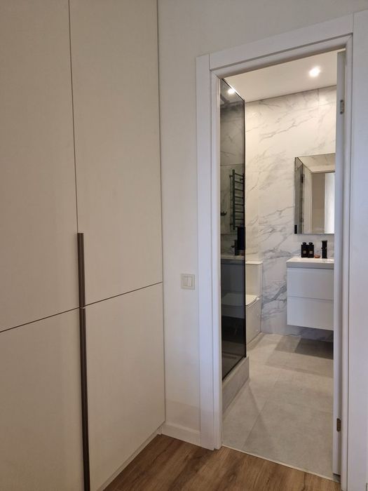 Apartment in Dnipro - View 4