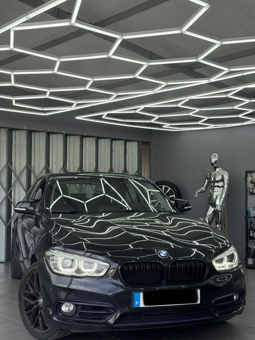 BMW 120 i Sport Line