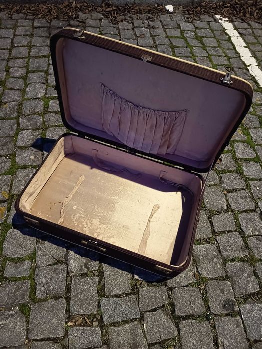 Mala de viagem-lote 7