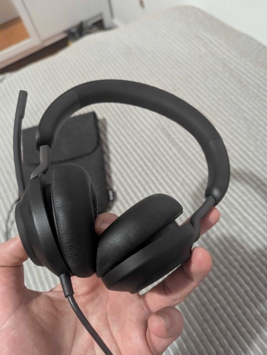 Jabra Evolve2 40 SE Headphones