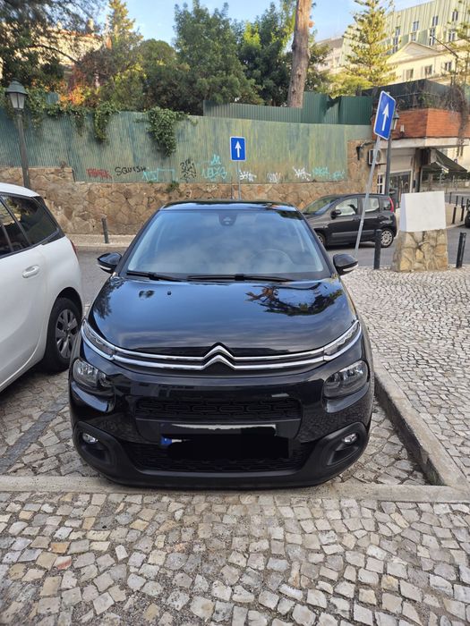 Citroen C3 1.2 financiamente 155euros mes