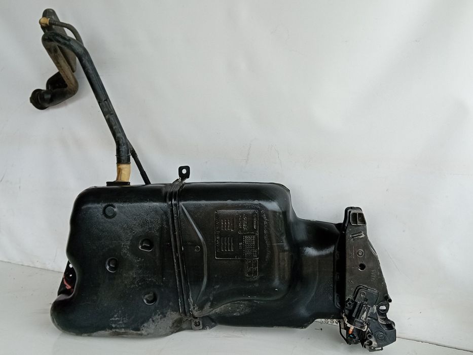 Depósito combustível PEUGEOT 208