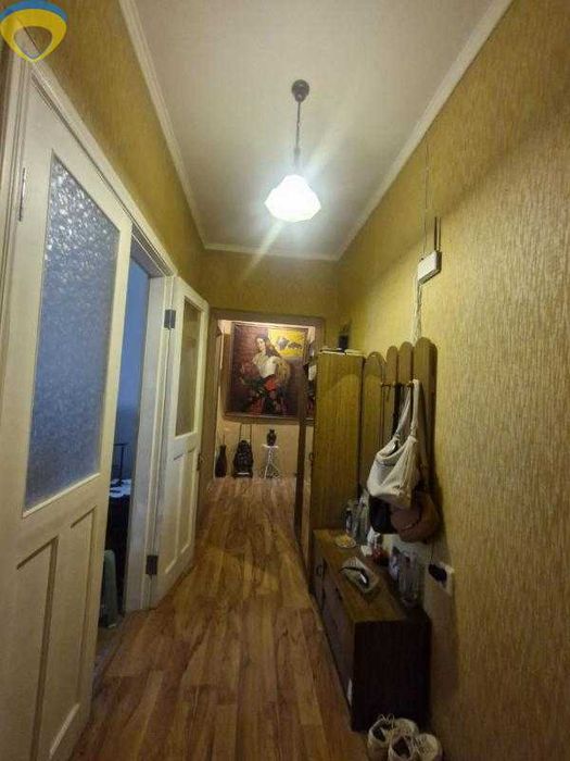 Продам 2-кімнатну “сталінку” у центрі Одеси