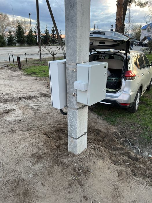 ЕЛЕКТРОМОНТАЖ : електростанції , інвертори , сонячні панелі , резерне