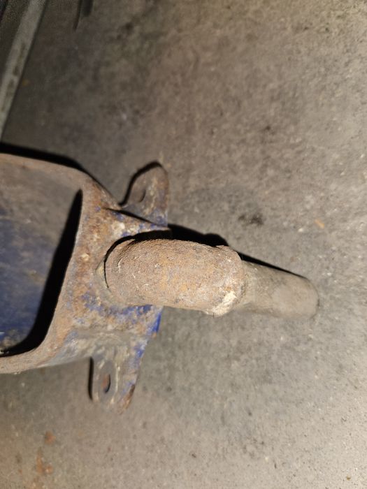 Poidło dla świń, trzody chlewnej