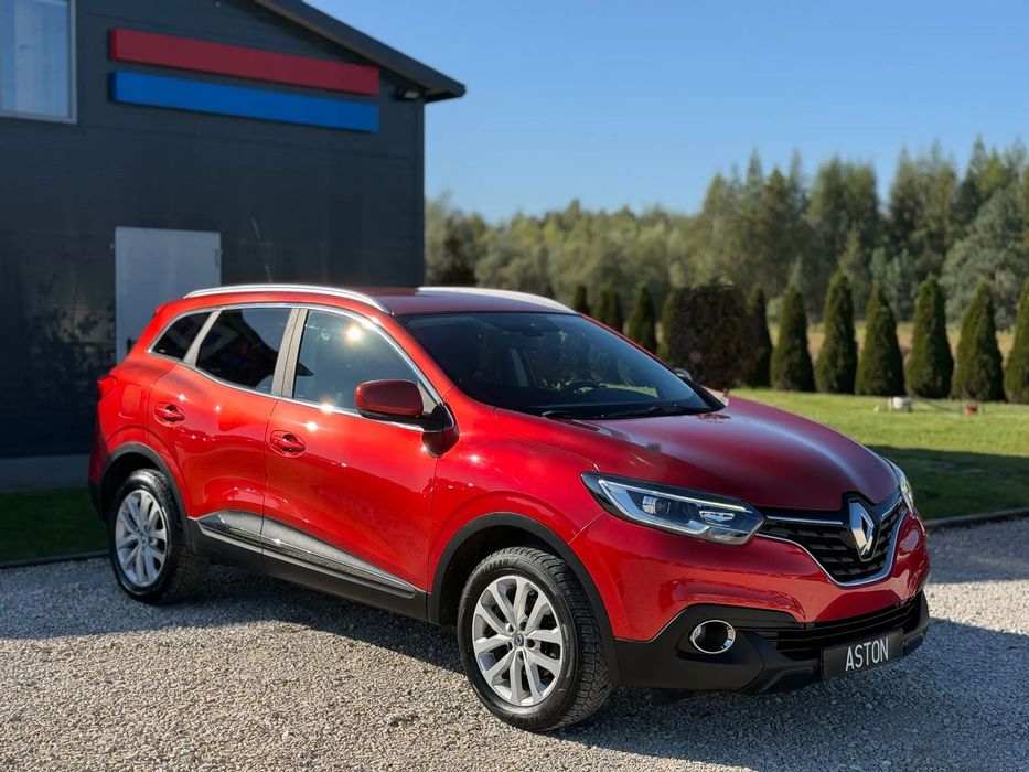 Renault Kadjar