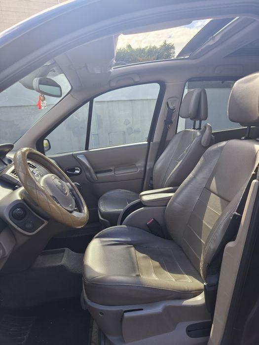 Renault grand Scenic