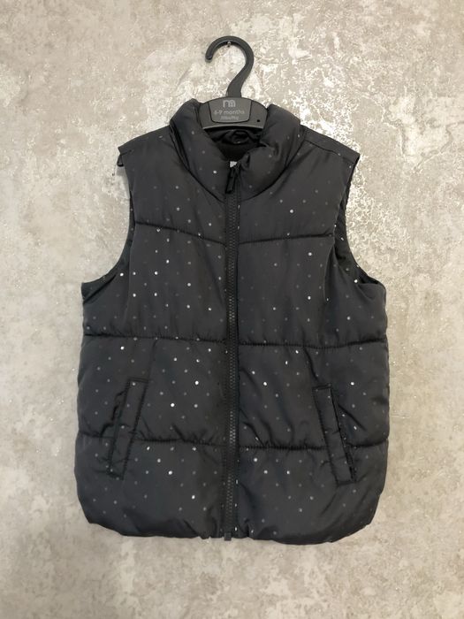 Жилетка дитяча фірми Old Navy