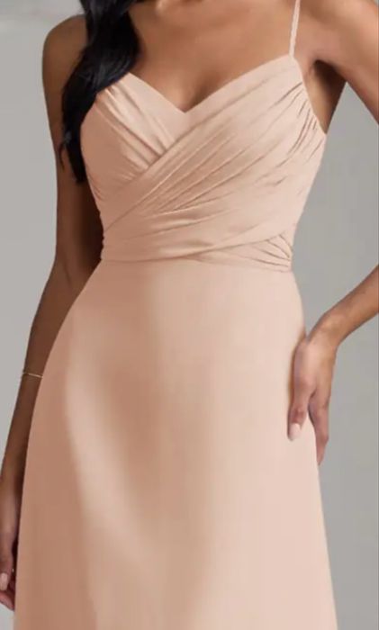 Vestidos Azazie todos novos tamanhos entre o 48/50