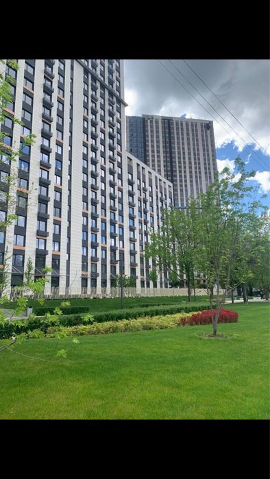 1к Теремки Заболотного1А 3й поверх жк Метрополіс  метро 5хв