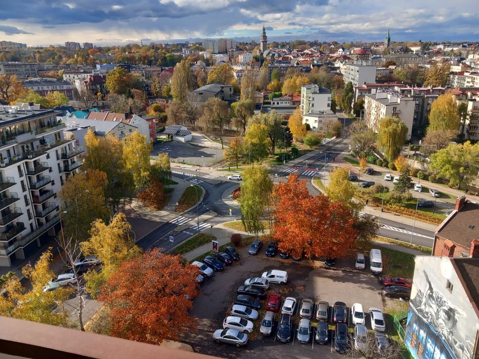 Wynajme garaż ul Młyńska