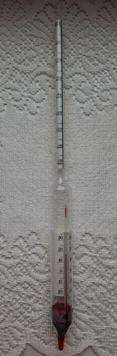 Нефтеденсиметр 1289 - 57