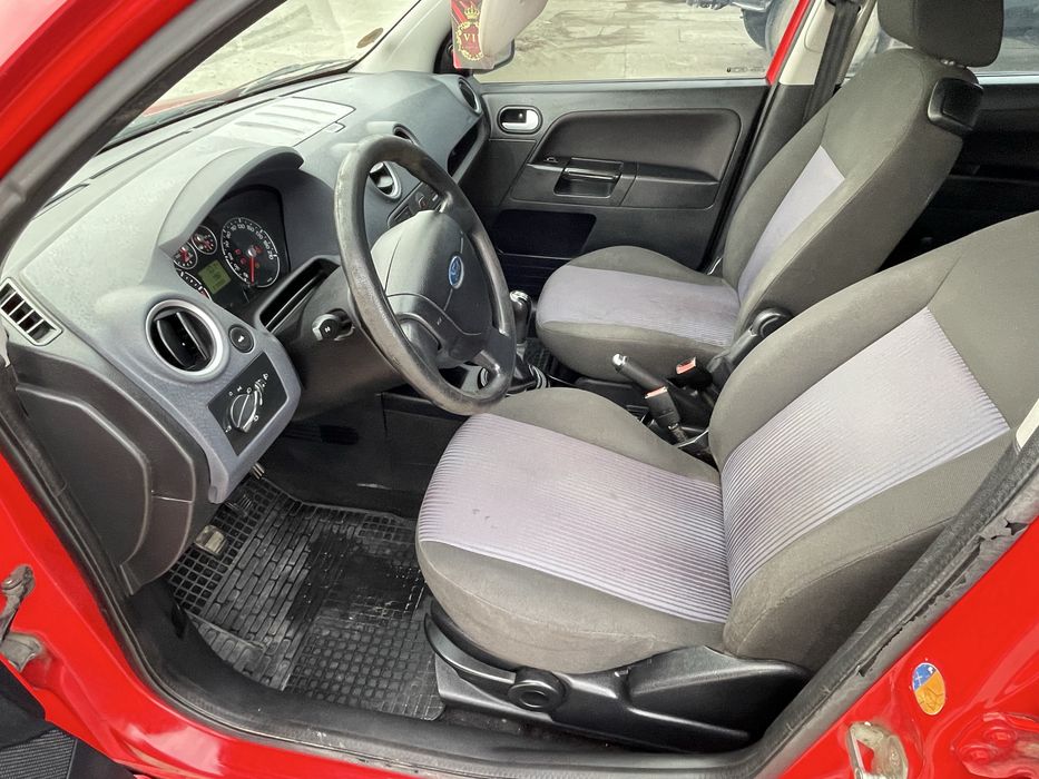 Ford Fusion ( Official )