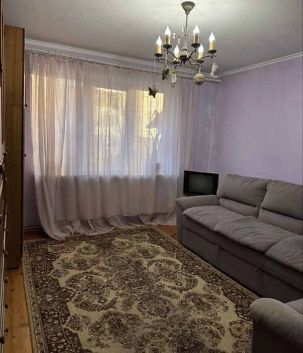 Продається квартира на Героів Майдану