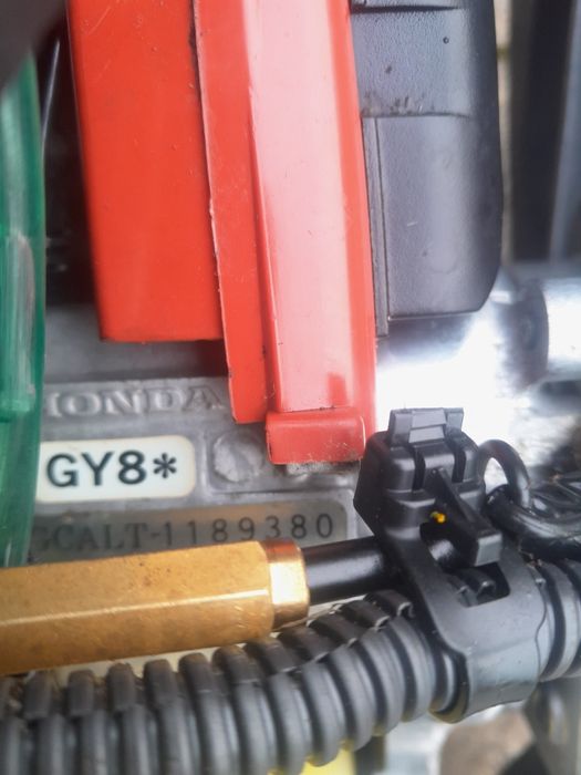 Nożyce do żywopłotu honda nie stihl