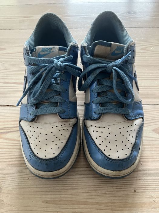 Buty Nike oryginalne skórzane rozmiar 39