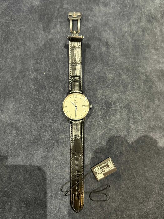 Zegarek RADO Coupole Classic Automatic NOWY gwarancja