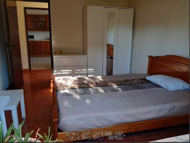 Quarto para arrendar mobilado- 5 min Metro Pontinha | Entrada imediata