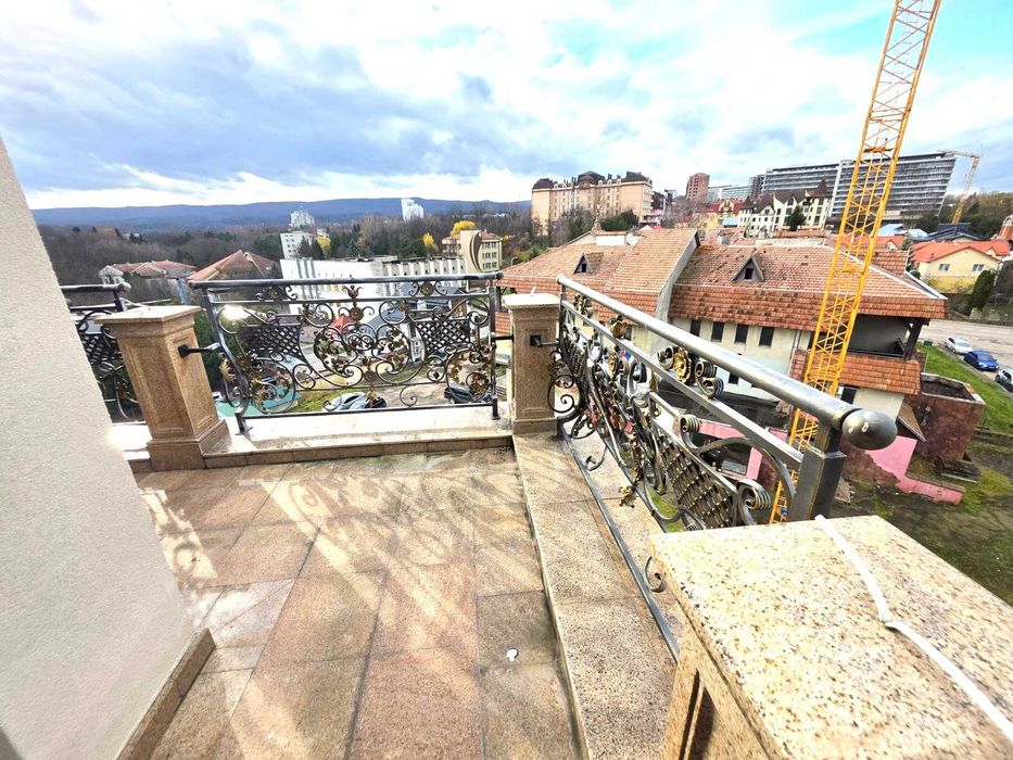 Коммерческая недвижимость по адресу (площадь 2580 м²) - Atlanta.ua - фото 21