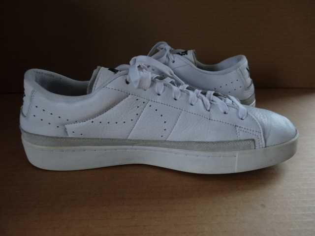 Buty NIKE BLAZER LOW X roz 45,5 SKÓRA Sportowe Adidasy