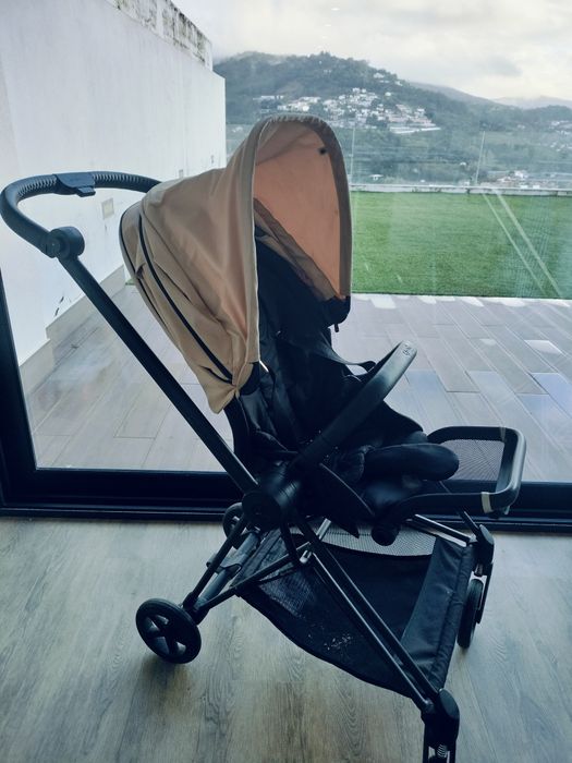 Carrinho cybex mios