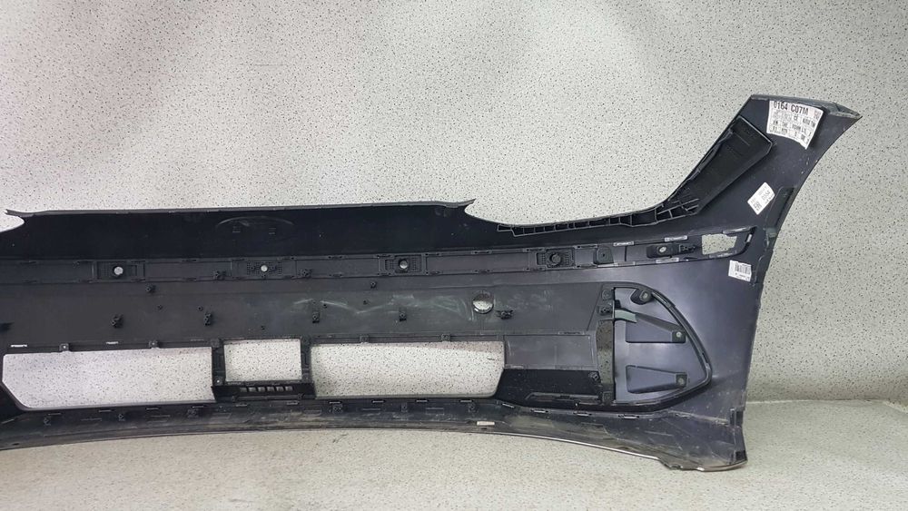 Бампер передній Hyundai Ioniq 6 2022-