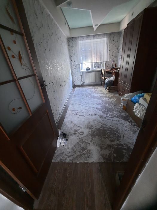 Продам свою 2х комнатную квартиру