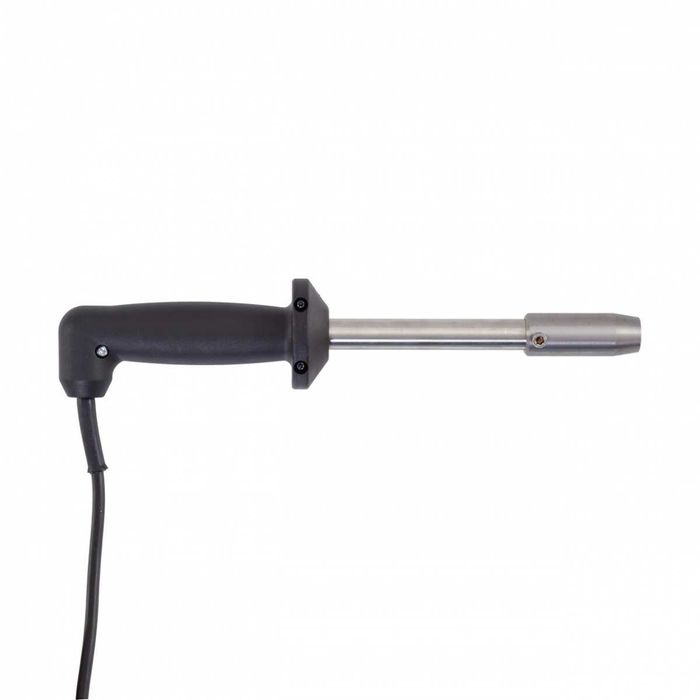 Dekornizator wypalarka do rogów dla bydła ELEKTRYCZNY