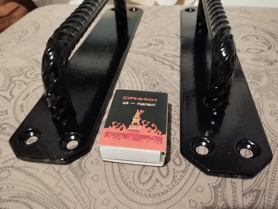 Ручка для гаража