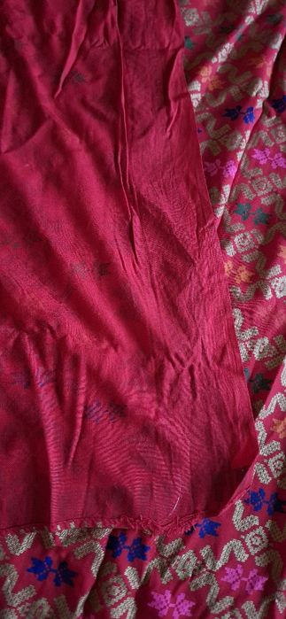 Балийский саронг, парео, ткань, накидка, шаль.