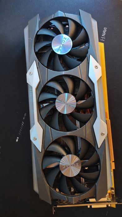 gtx 1080 ti - купить комплектующие для ПК - Цена на OLX.ua