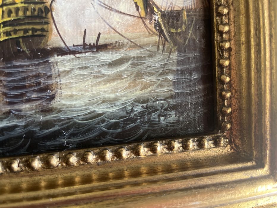 Quadro João Peixoto