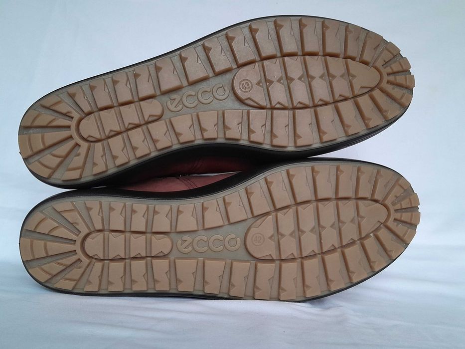Sprzedam Botki Ecco Soft 7 Tred W