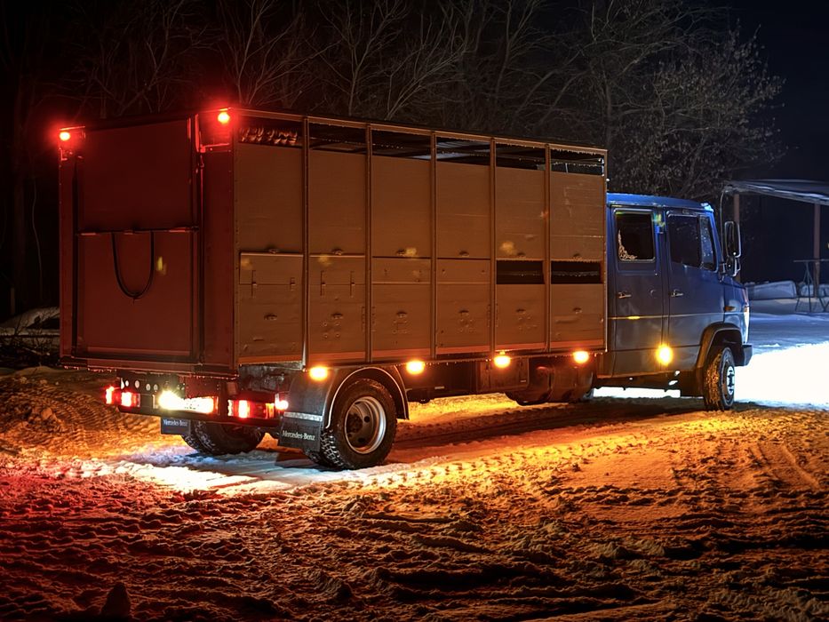 Продам Vario 614